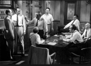 فیلم 12 Angry Men
